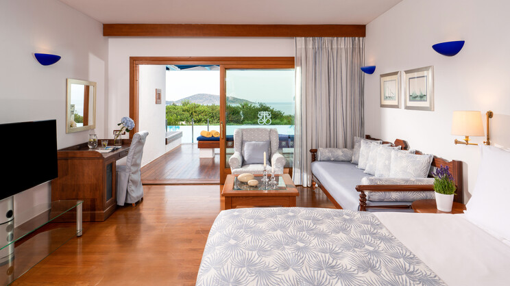 Elounda Beach Hotel & Villas